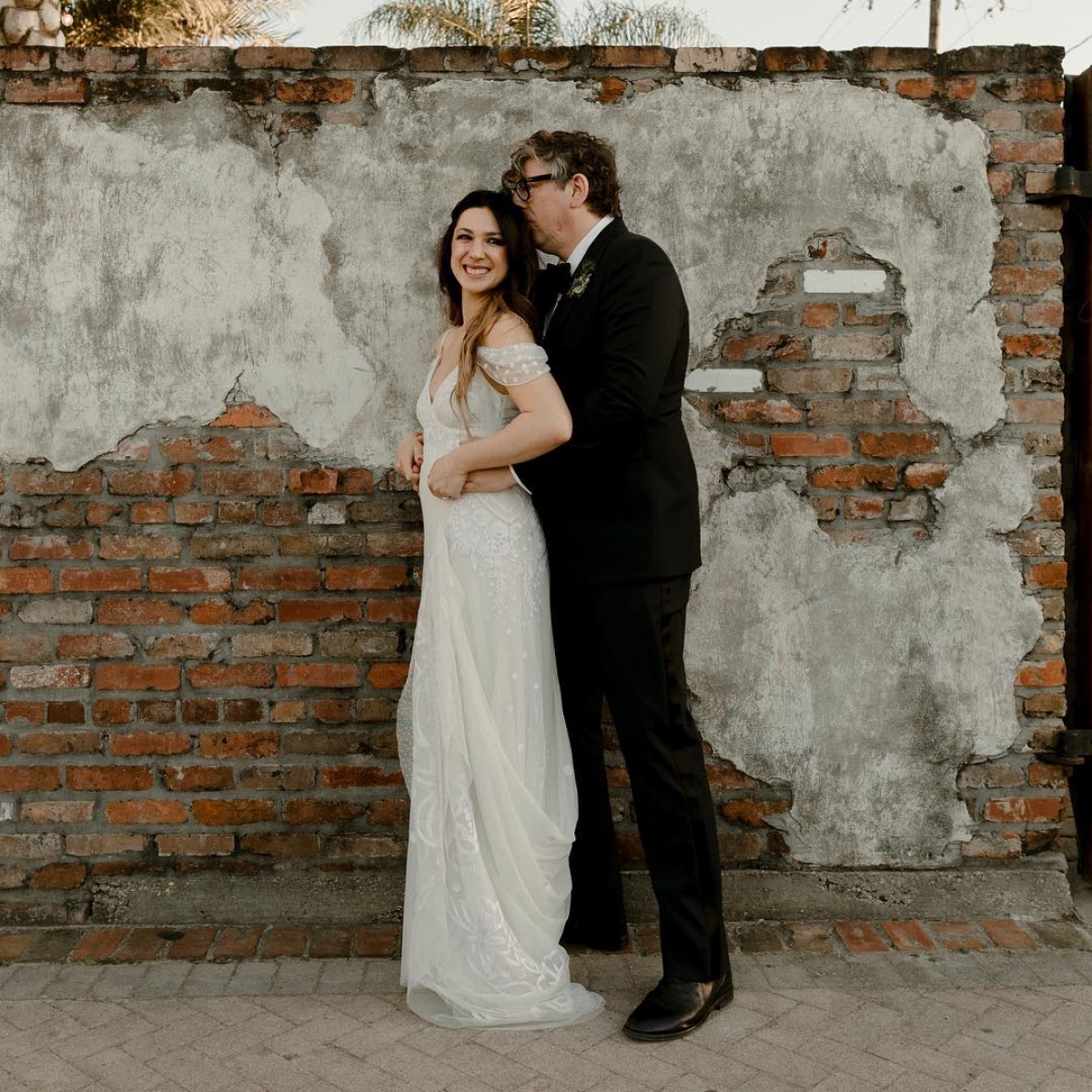 Michelle Branch ties the knot with Patrick Carney of The Black Keys - Reality TV World