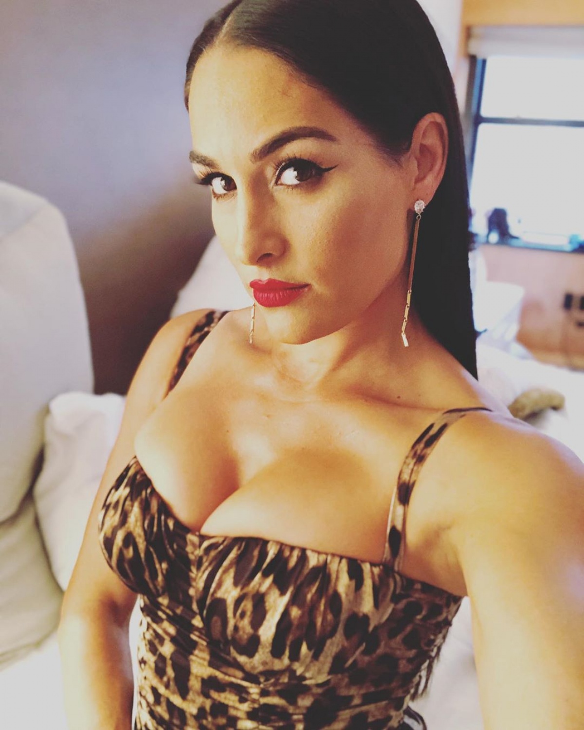 Instagram Nikki Bella - corrmjt
