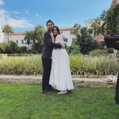 jenner stoker marries cayley