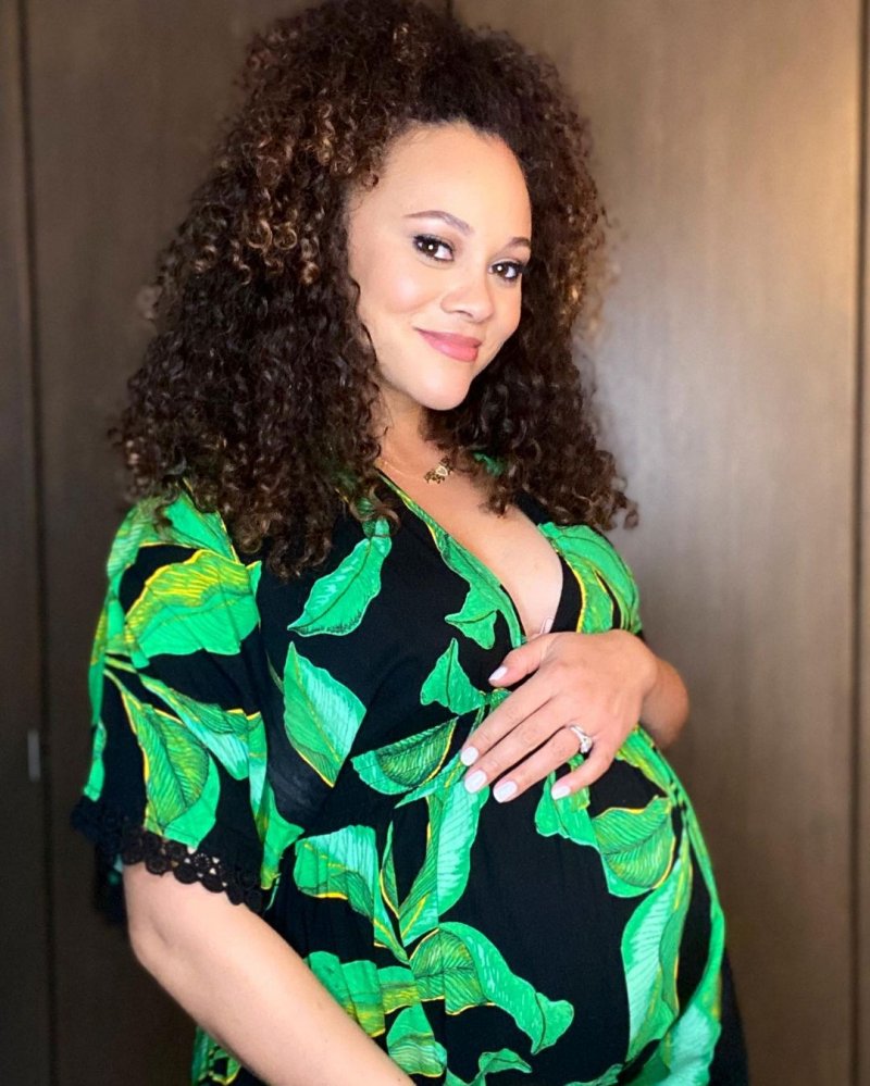 'The Real Housewives of Potomac' star Ashley Darby gives birth to