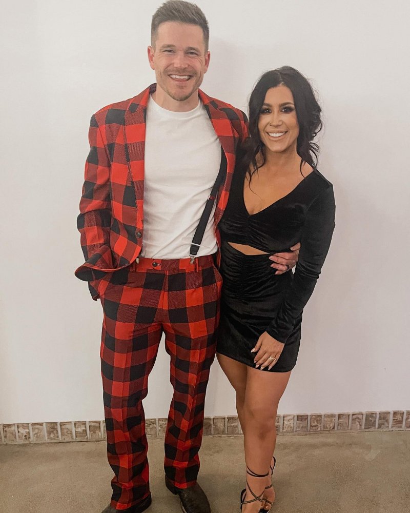 'Teen Mom 2' alum Chelsea Houska lands HGTV series with husband Cole ...