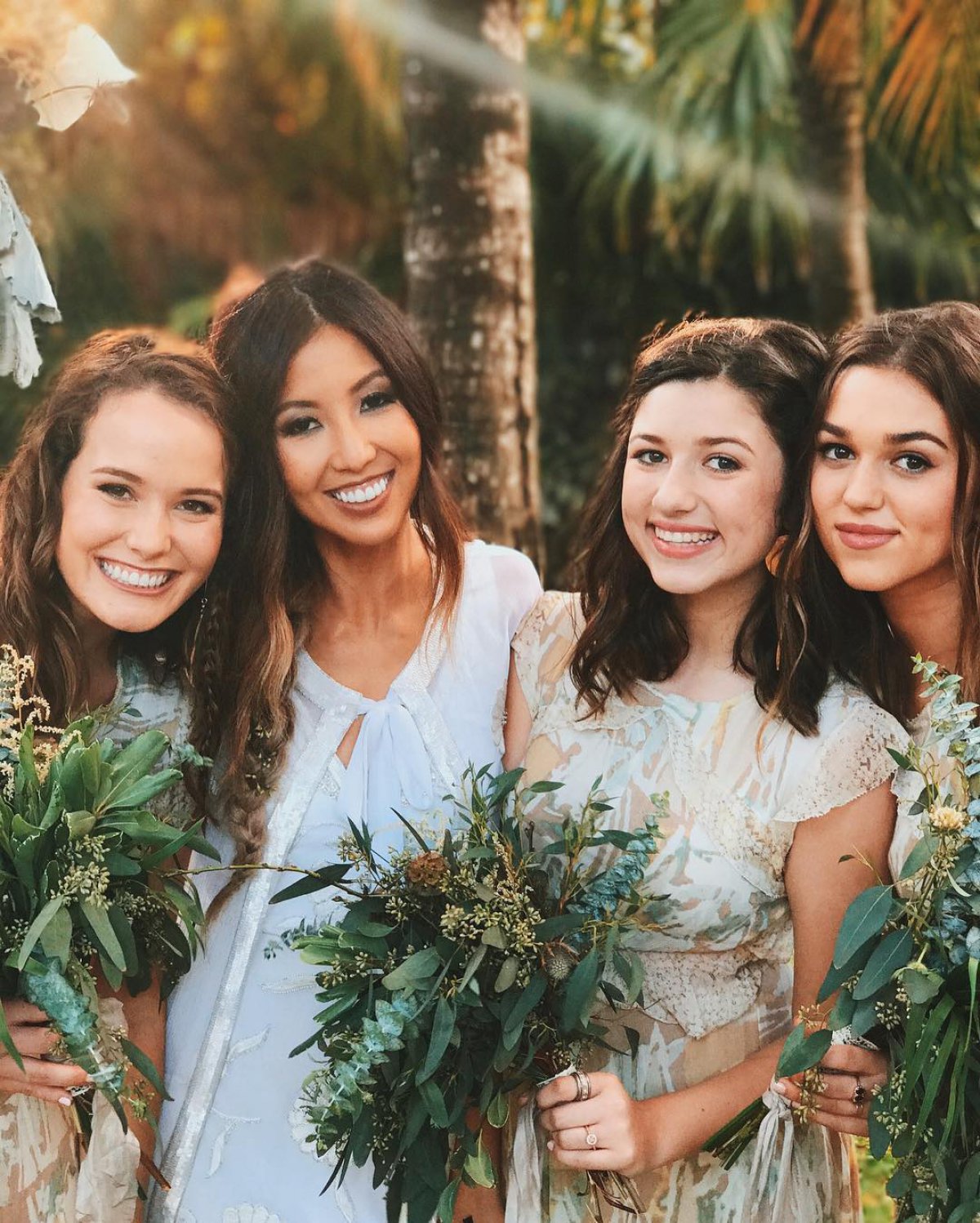 'Duck Dynasty' star Willie Robertson's daughter, Rebecca Lo Robertson