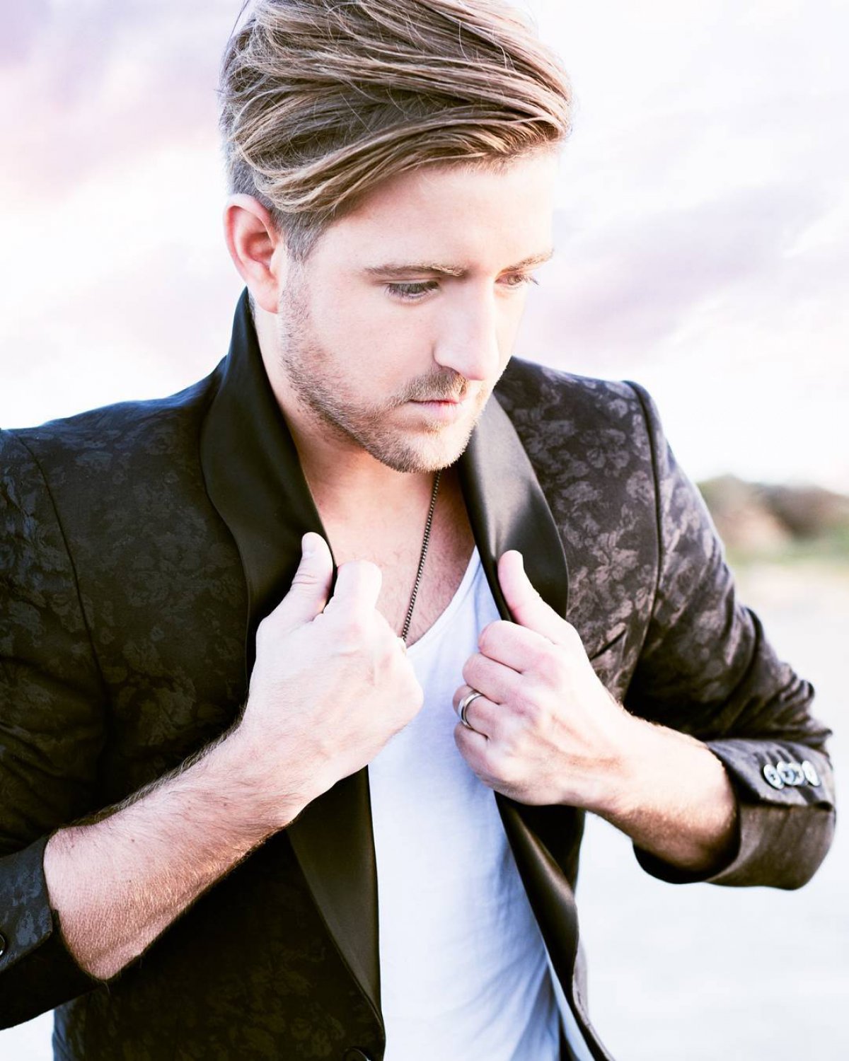 Exclusive: Billy Gilman talks 'The Voice' - It was an amazing platform ...
