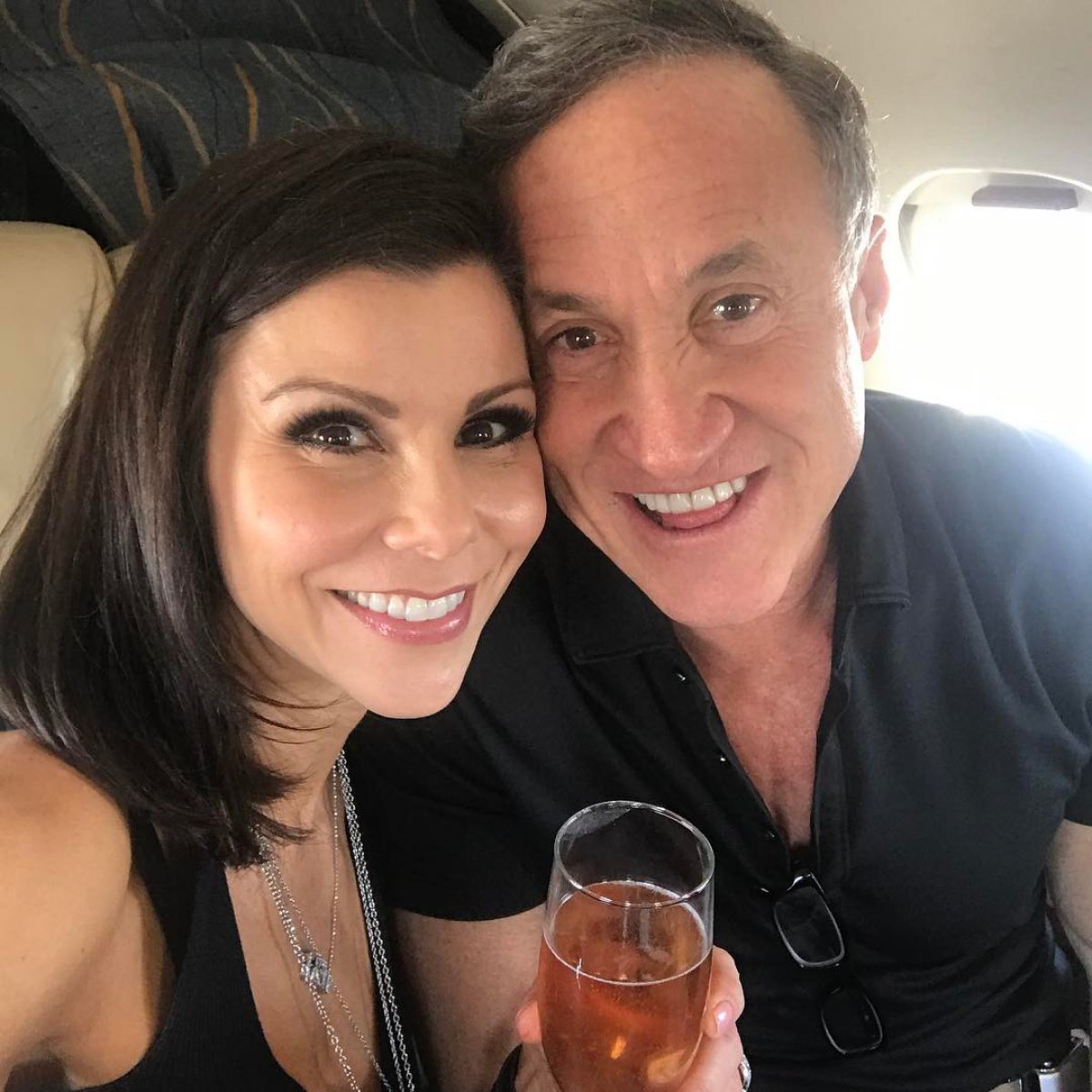 Heather Dubrow announces her 'The Real Housewives of Orange County ...