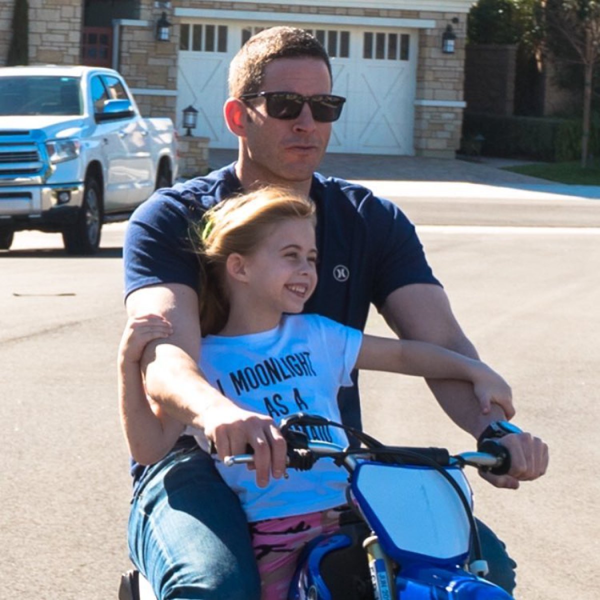 &lsquo;Flip or Flop&rsquo; star Tarek El Moussa: It will be a long time before I&rsquo;m