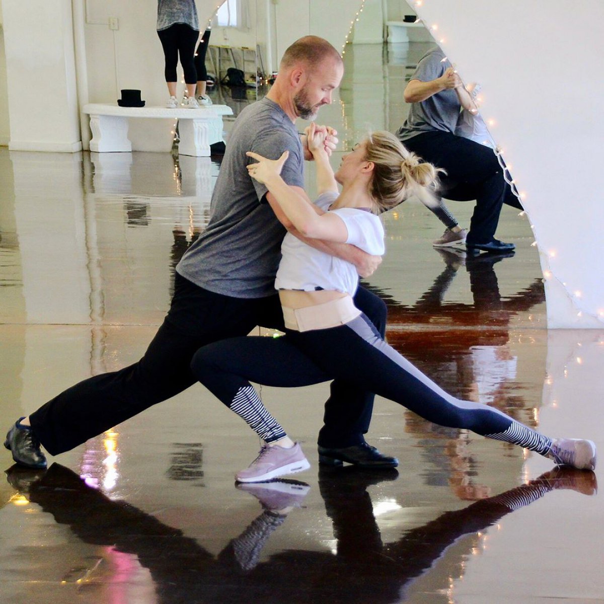 David Ross – 9 things to know about the ‘Dancing with the Stars