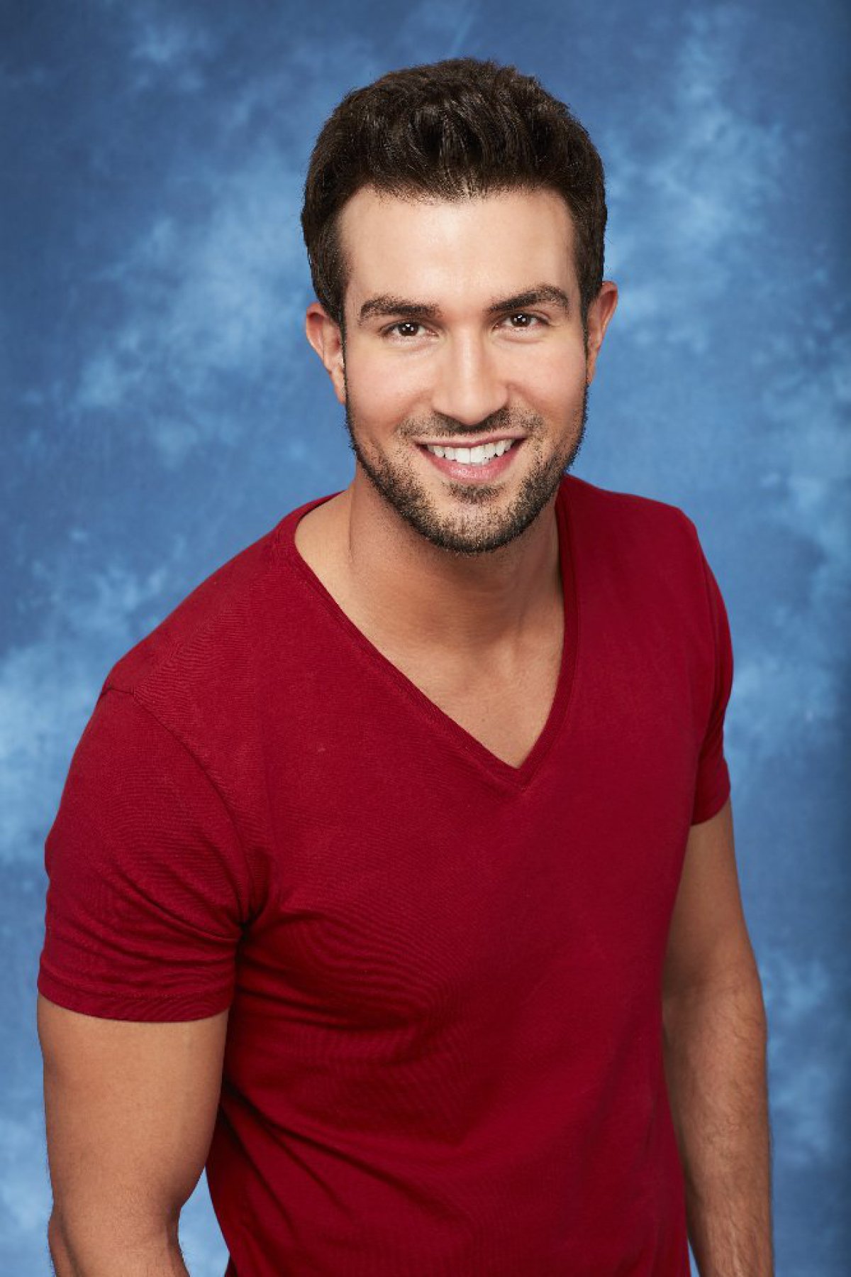 Bryan Abasolo 'The Bachelorette' host He's a charmer, but we'll see