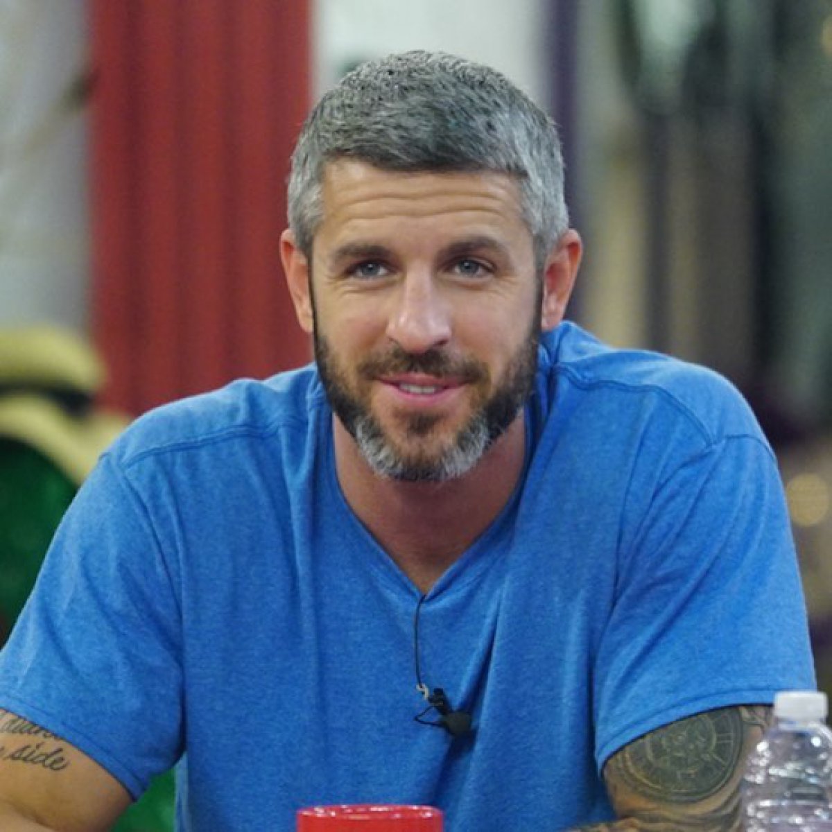 Matt Clines 11 things to know about the 'Big Brother' houseguest