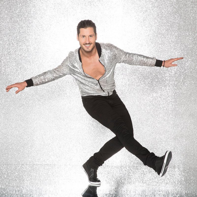 Val Chmerkovskiy 6 things to know about the 'Dancing with the Stars