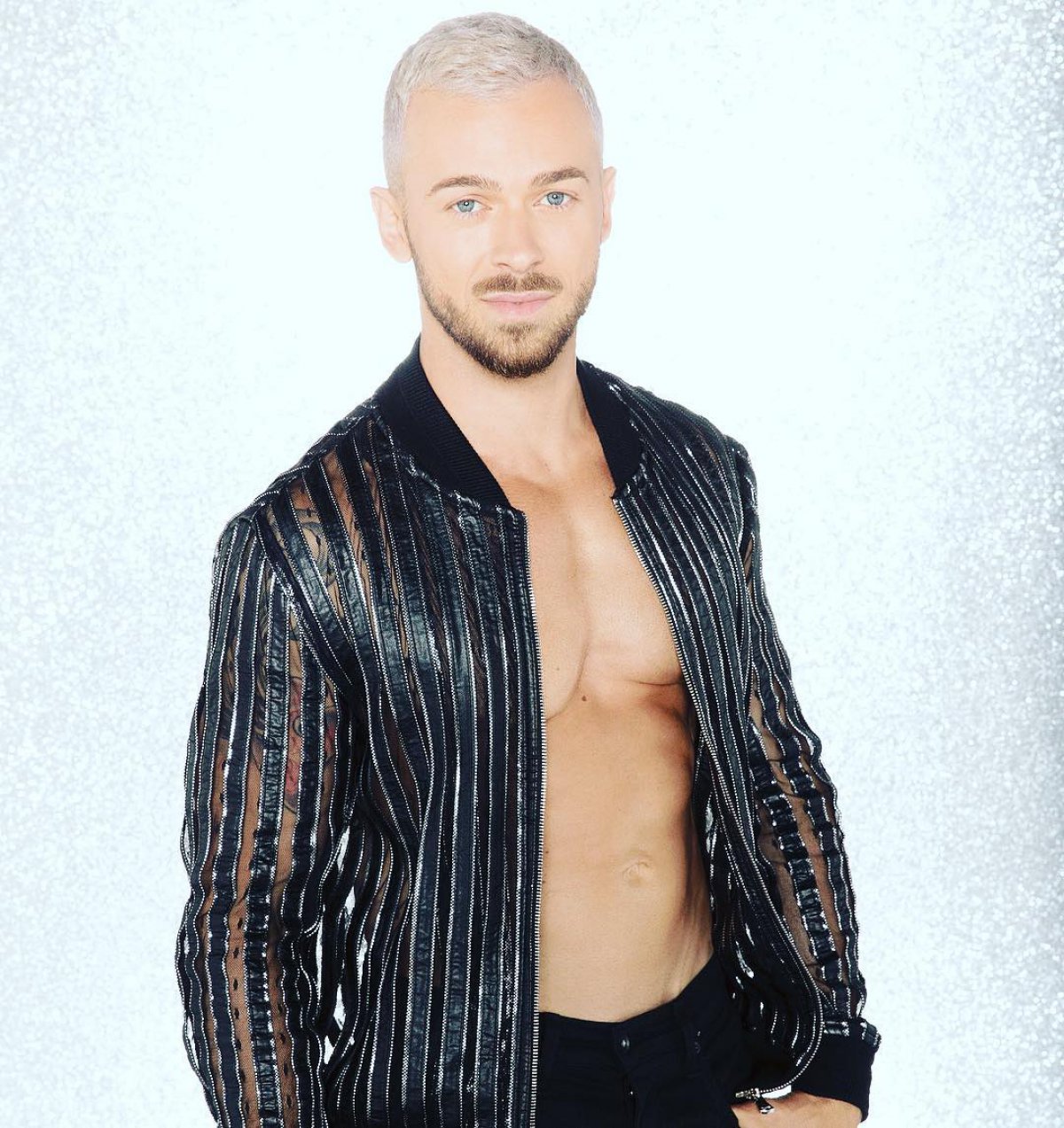 Artem Chigvintsev -- 6 things to know about the 'Dancing with the Stars' pro partner ...1200 x 1273