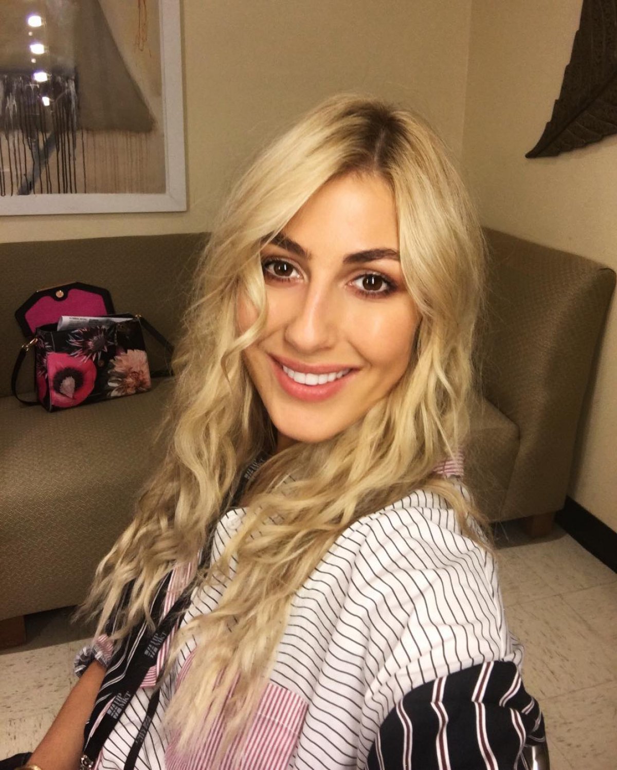 emma slater in mamma mia - beststrollersreview.net.