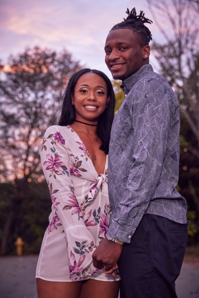 Married At First Sight Recap Shawniece Jackson And Jephte Pierre Have Sex And Jonathan 