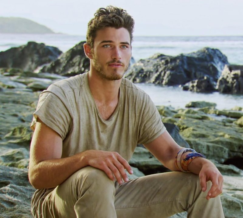 Exclusive: Michael Yerger talks 'Survivor: Ghost Island' -- Jeff Probst ...