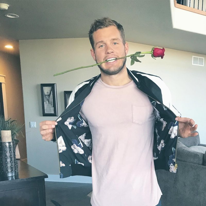 Colton Underwood: What's 'The Bachelorette' bachelor's big ...