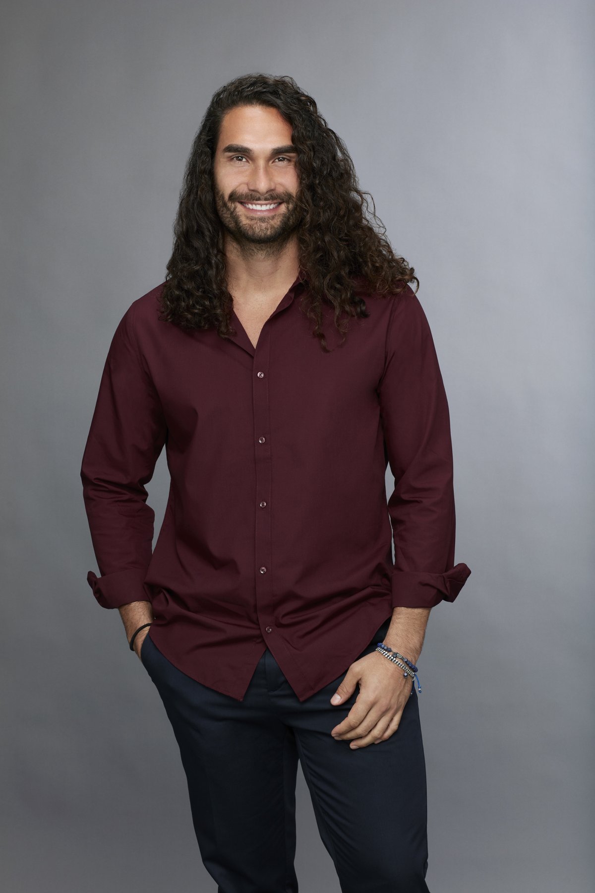 Leo Dottavio -- 5 things to know about Becca Kufrin's 'The Bachelorette' bachelor ...1200 x 1800