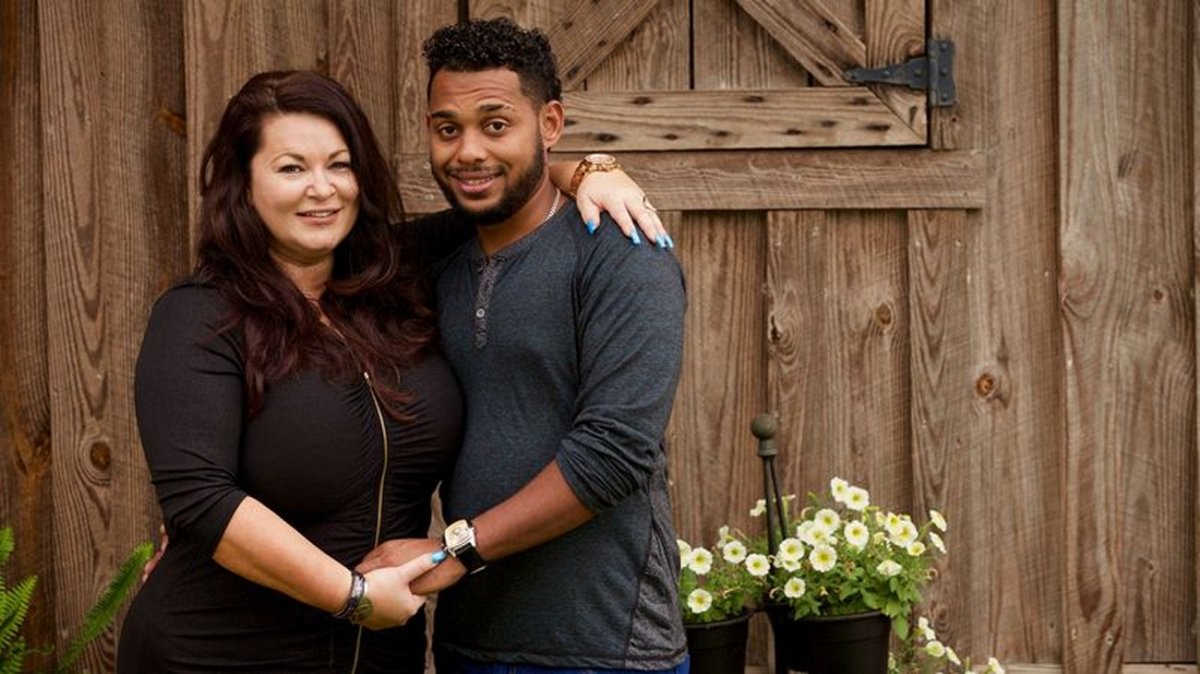&#39;90 Day Fiance&#39; star Luis Mendez gets remarried and ex-wife Molly Hopkins reacts - Reality TV World