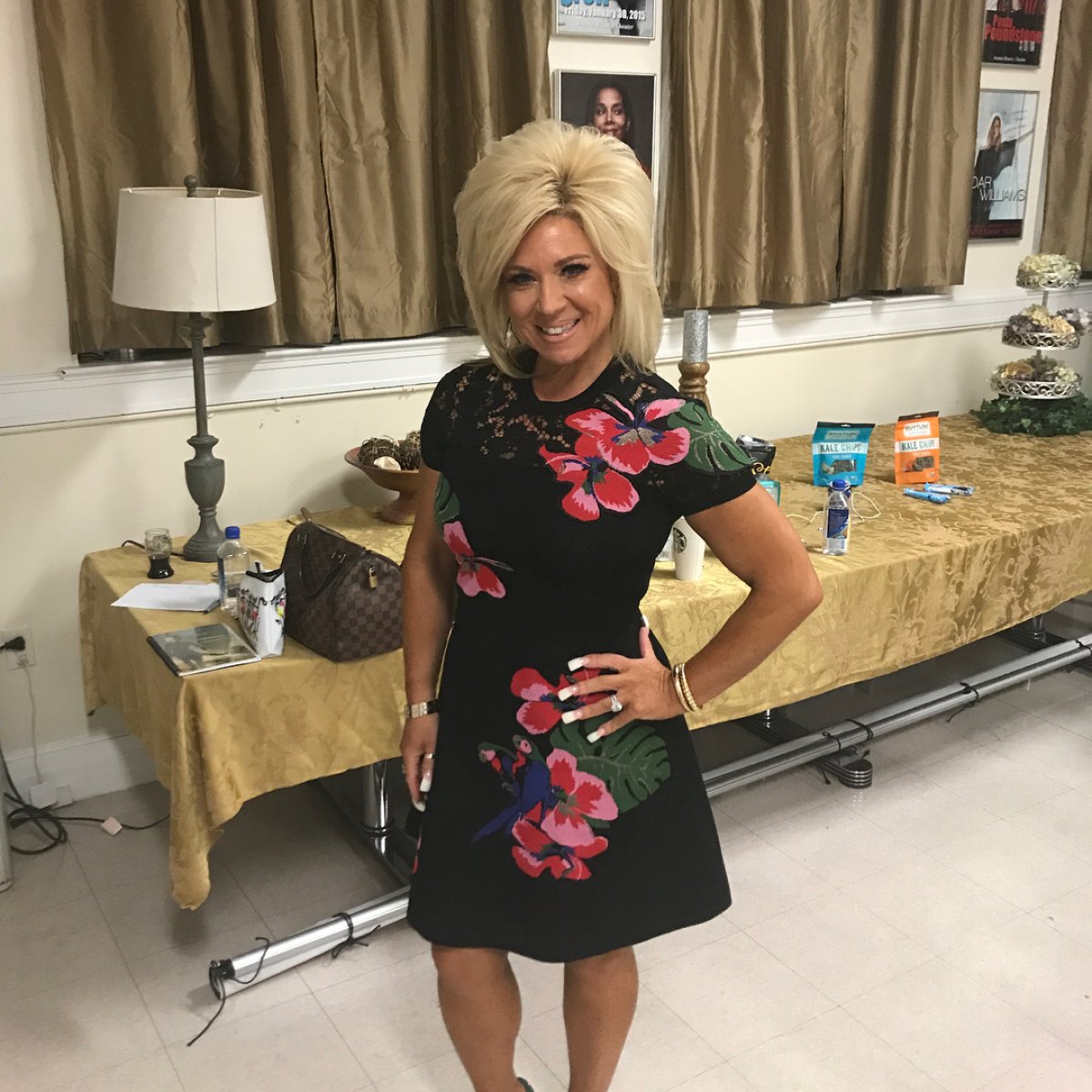 'Long Island Medium' starring Theresa Caputo to premiere new tenth ...