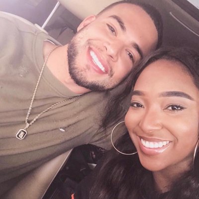 Married At First Sight Honeymoon Island Couple Chris Perry And Jada Rashawn Split And Break Up