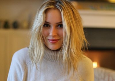 Cassie Randolph: 13 things to know about 'The Bachelor ...
