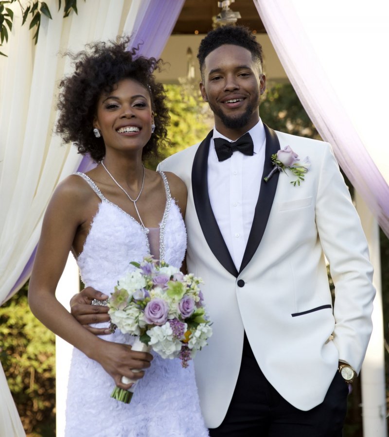 'Married at First Sight' Season 9 couples revealed by