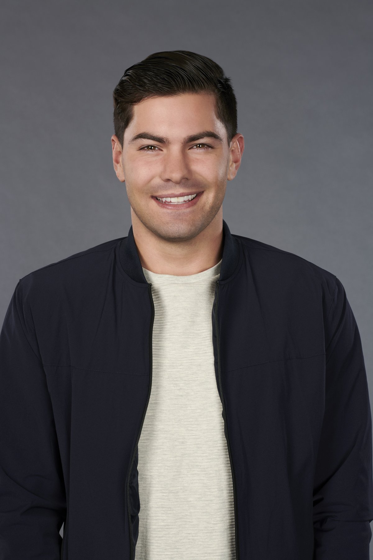 Dylan Barbour: 5 things to know about 'The Bachelorette' star Hannah Brown's bachelor ...