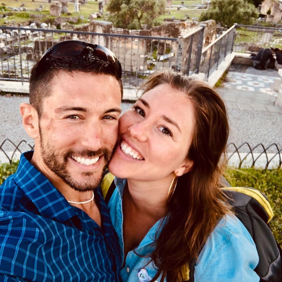Married At First Sight Star Jaclyn Schwartzberg Engaged To New Boyfriend