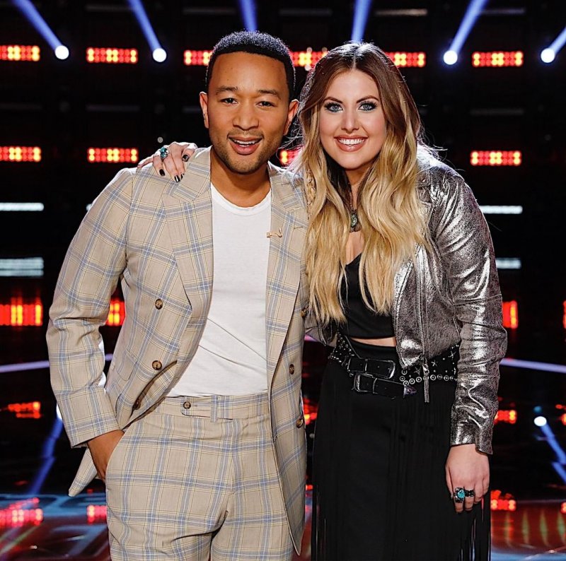 'The Voice' finale: Maelyn Jarmon crowned Season 16 winner over runner ...