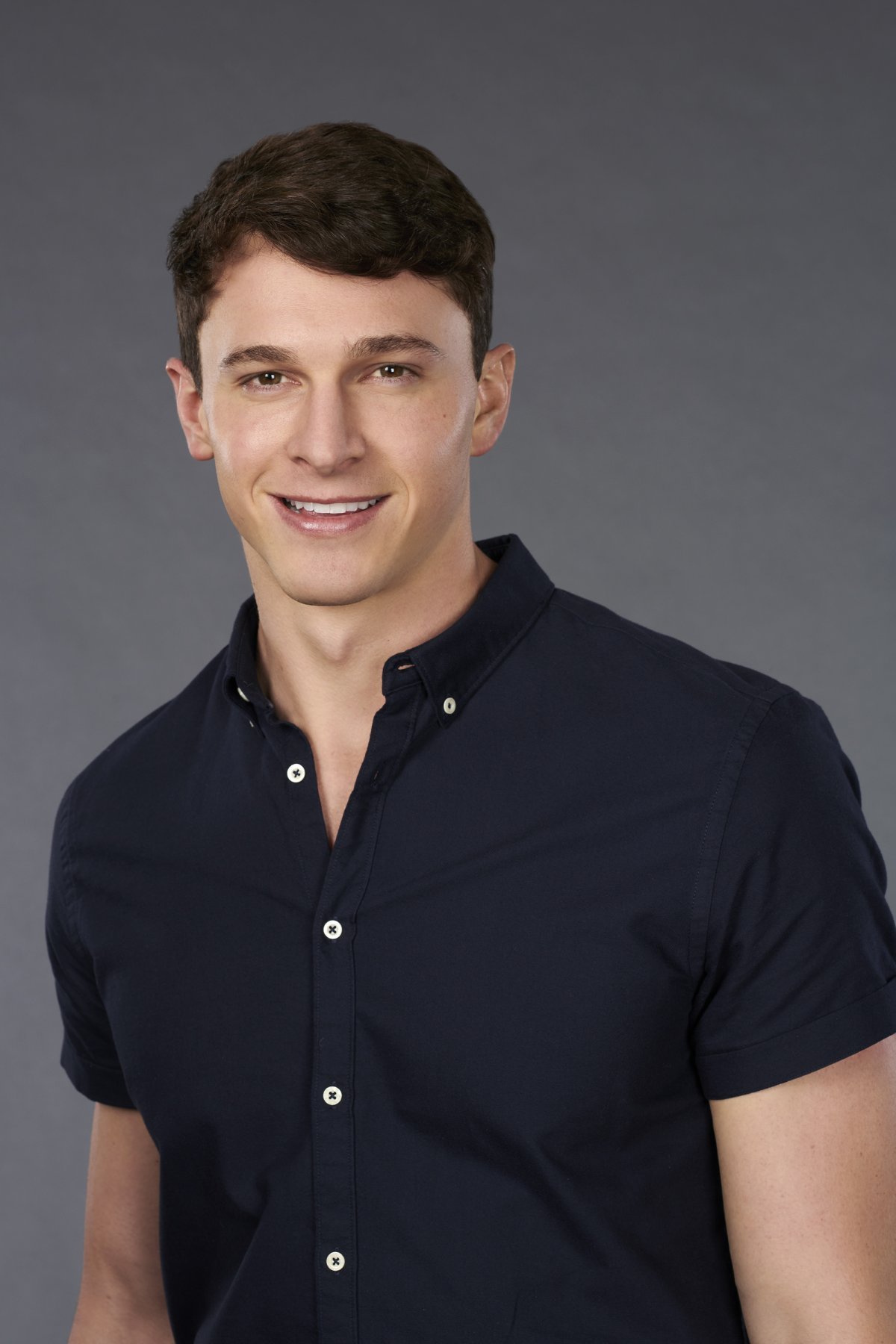 Connor Saeli: 7 things to know about 'The Bachelorette' star Hannah Brown's bachelor ...