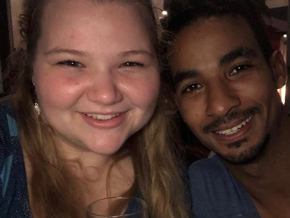 90 Day Fiance' spoilers: Are Nicole Nafziger and Azan Tefou still toge...