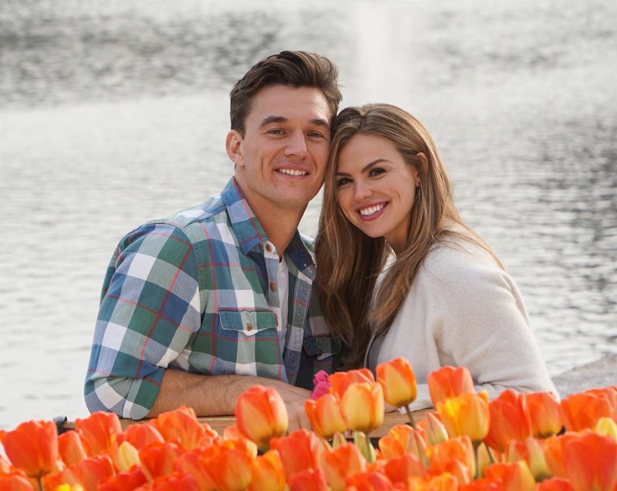 Tyler Cameron: 14 things to know about 'The Bachelorette' star Hannah Brown's bachelor ...