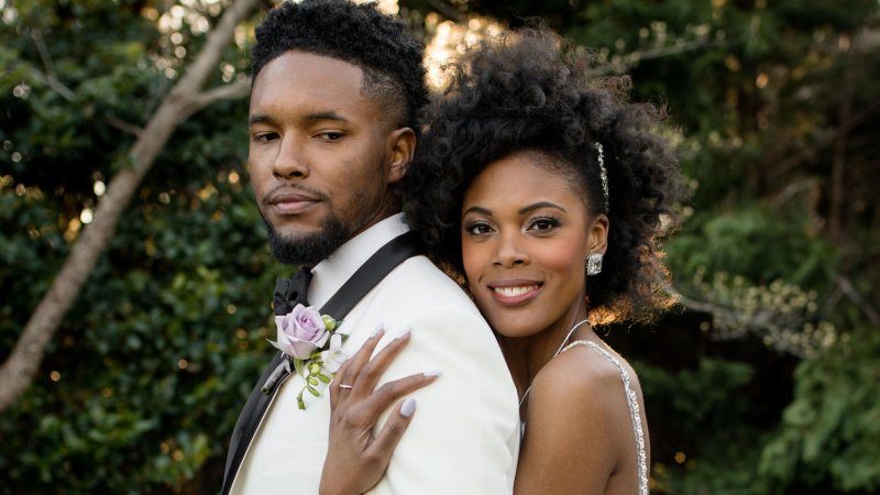 Married At First Sight Star Keith Manley Im Not Ready For Sex With