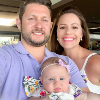 Married At First Sight Season 5 Where Are They Now Ashley And Anthony