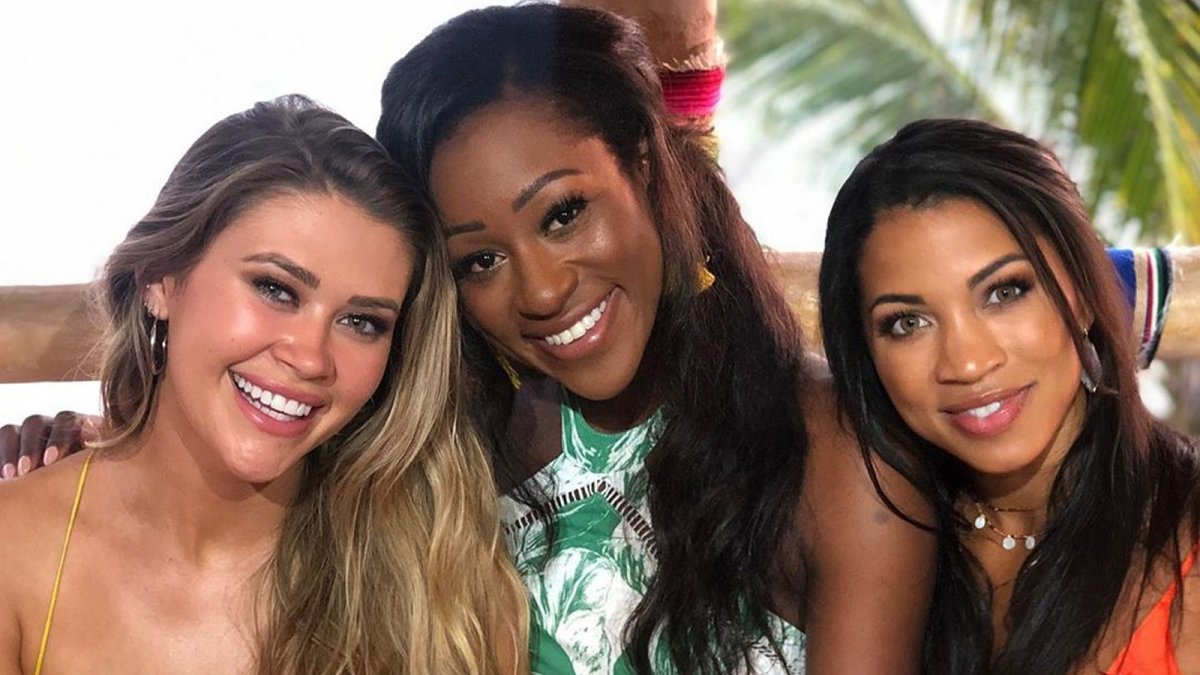 'Bachelor in Paradise' spoilers: Who ends up together? Which couples
