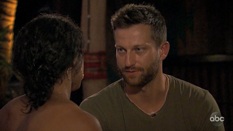 'Bachelor in Paradise' spoilers: Do Chris Bukowski and Katie Morton end