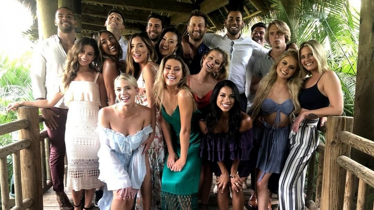 'Bachelor in Paradise' spoilers Who gets engaged in the finale? Who