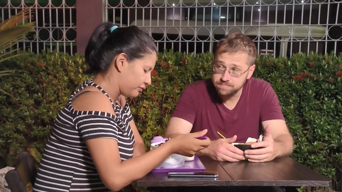 90 Day Fiance' spoilers: Are Paul Staehle and Karine Martins still  together? Is the '90 Day Fiance: The Other Way' couple getting a divorce?