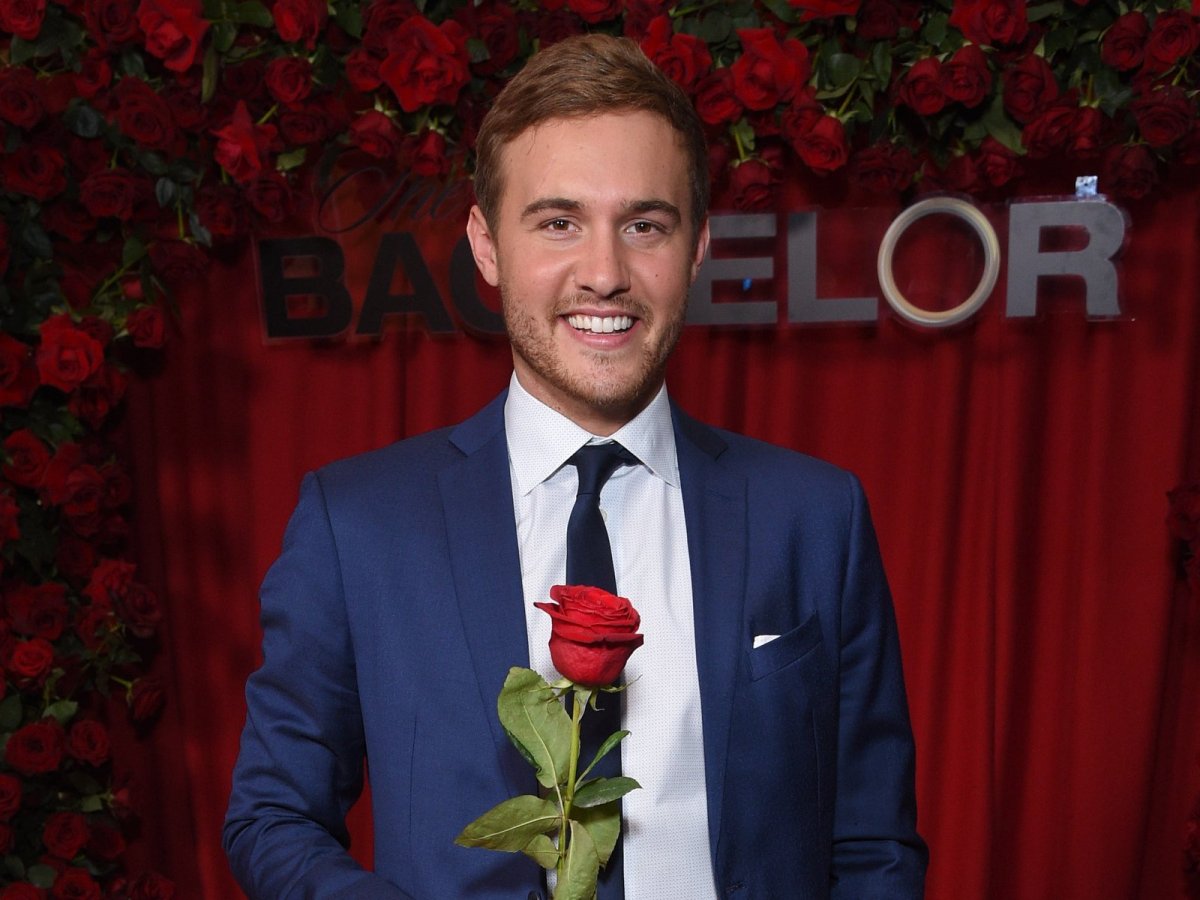 'The Bachelor' spoilers: Who did Peter Weber pick and end up with? Is he engaged? How ...