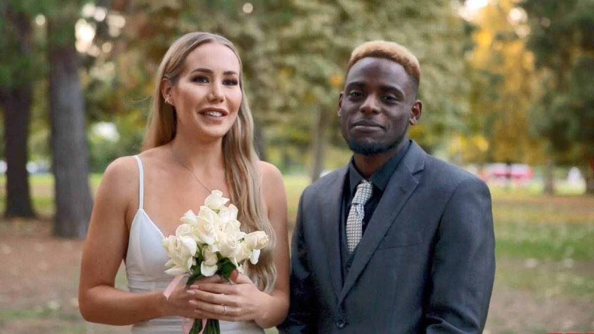 �90 Day Fiance� Season 7 finale recap Anna &amp; Mursel
