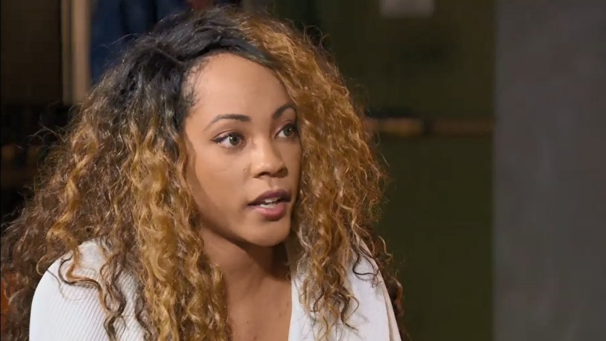 'Married at First Sight' star Taylor Dunklin: I have no idea what makes ...