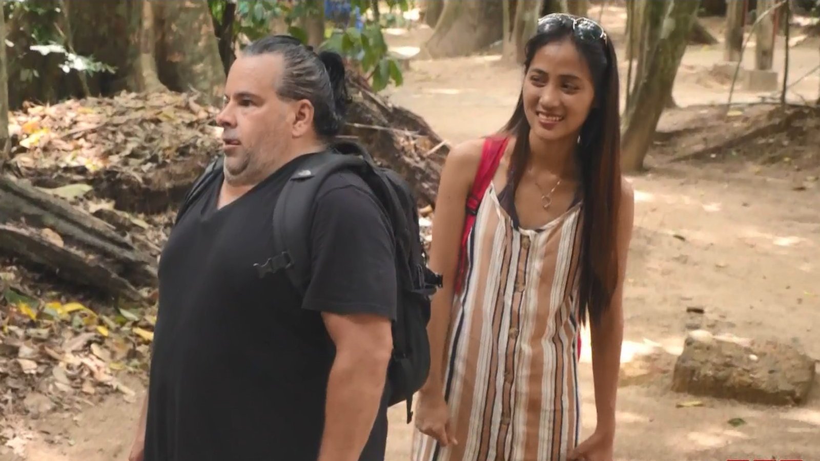 '90 Day Fiance' spoilers: Are Ed Brown and Rosemarie Vega really over or did the '90 Day Fiance: Before the 90 Days' couple reconcile? Are they together now?