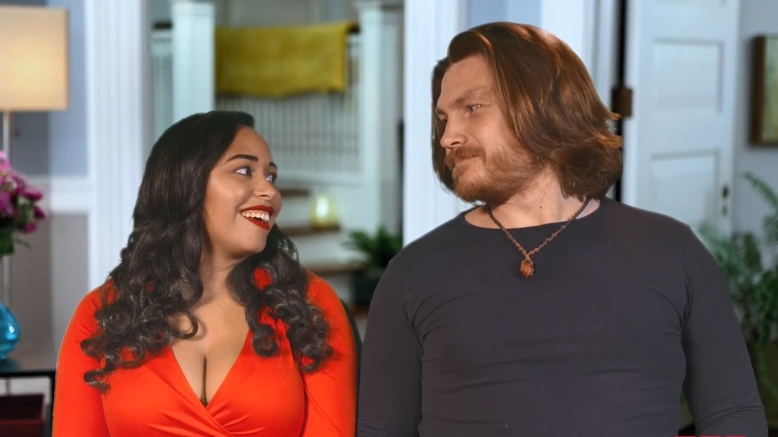 90 Day Fiance: Happily Ever After?'s fifth-season cast will&nb...