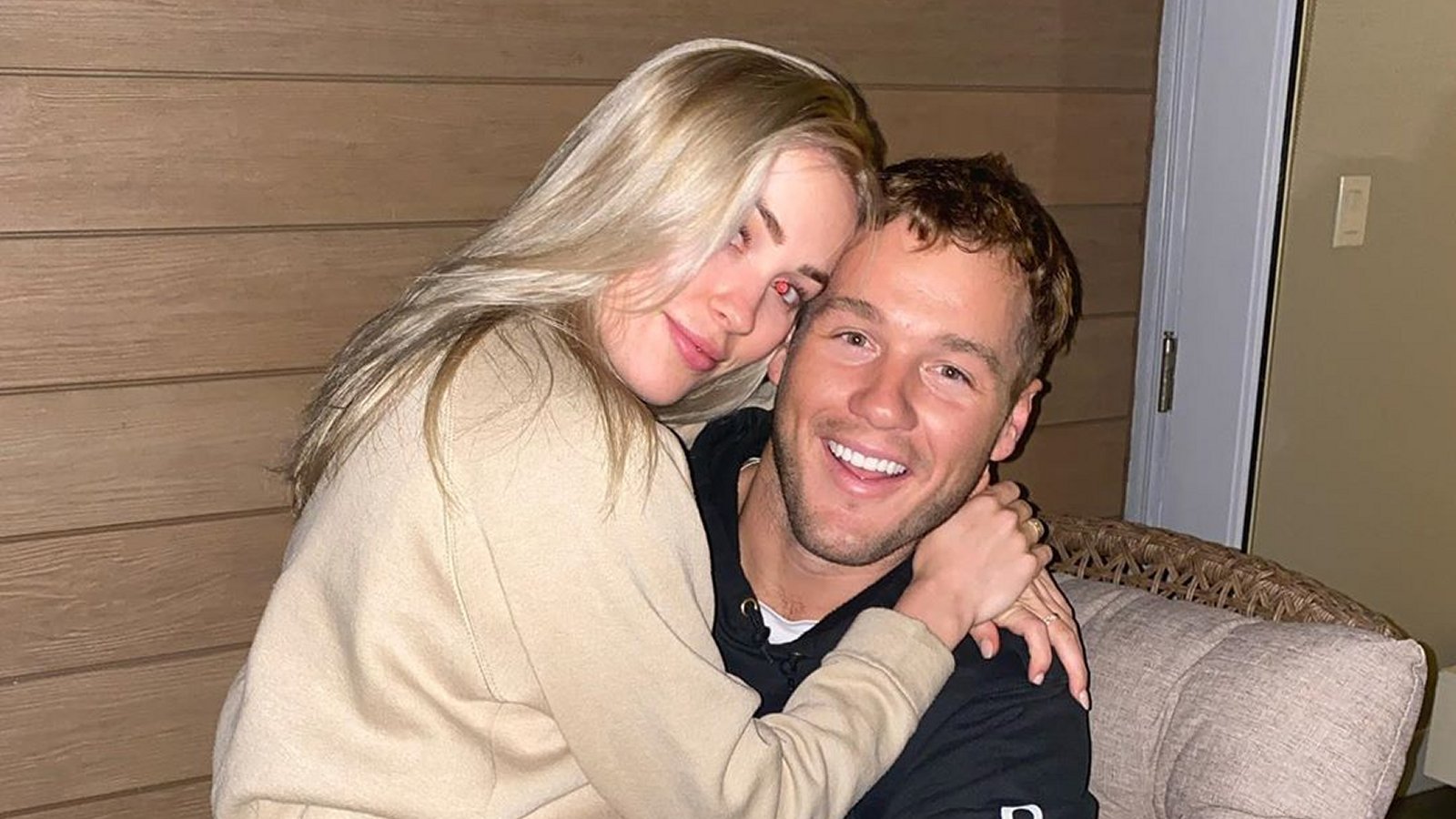 Colton Underwood And Cassie Randolph Have Reportedly Seen Each Other Several Times After Split