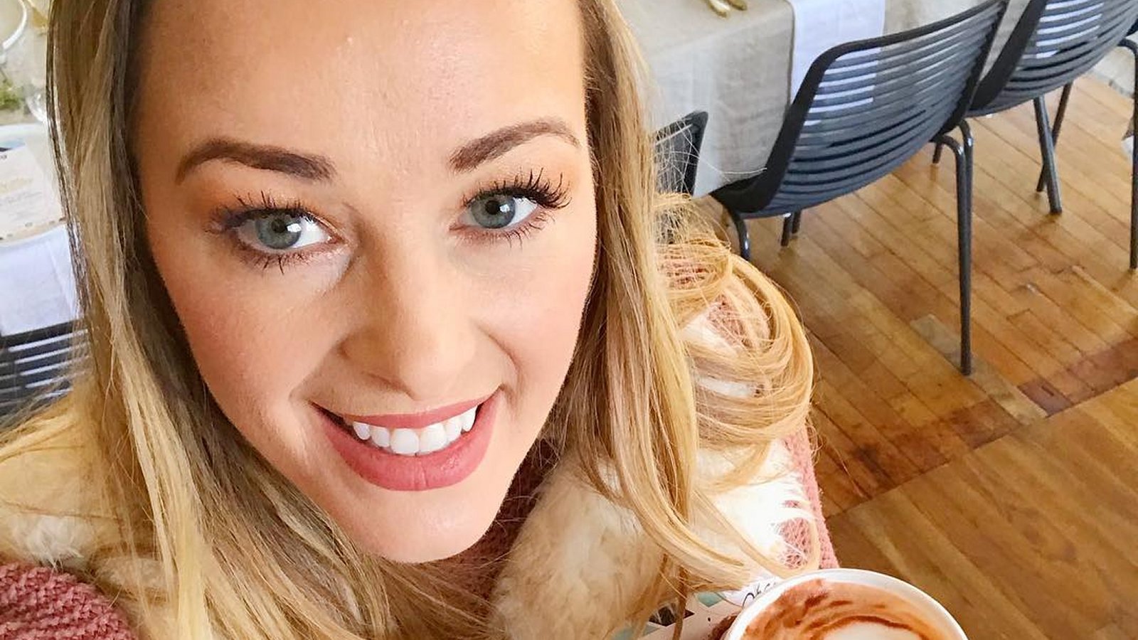 'Married at First Sight' star Jamie Otis dishes on 