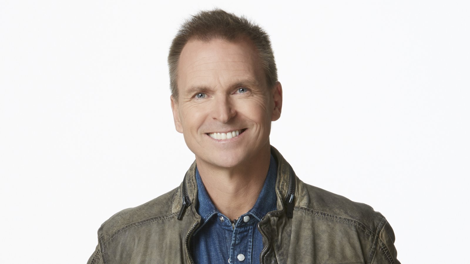 'The Amazing Race' host Phil Keoghan Don't expect to see Season 33