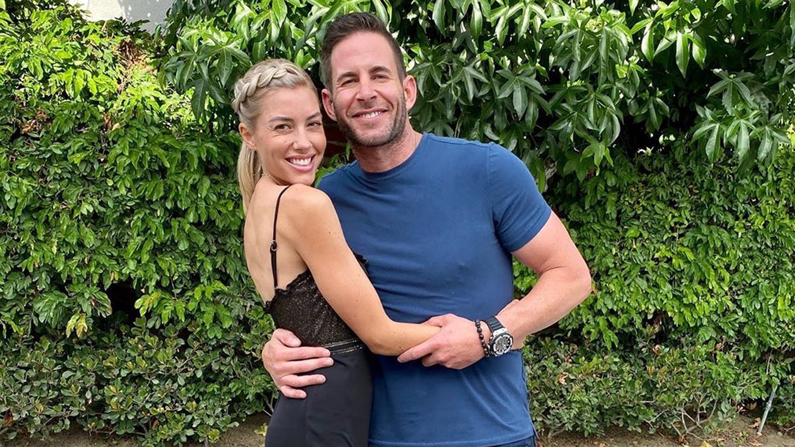 Flip Or Flop Star Tarek El Moussa Gets Engaged To Selling Sunset Realtor Heather Rae Young 5815