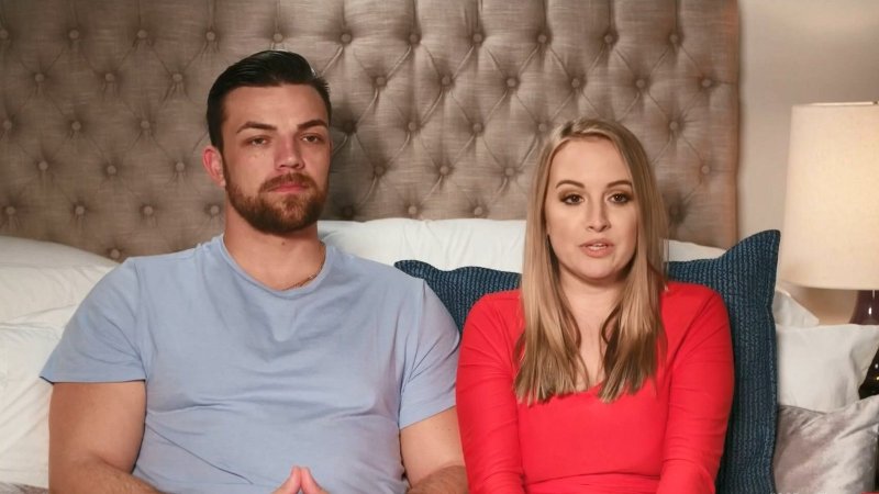 '90 Day Fiance: Happily Ever After?' spoilers: Are Elizabeth and Andrei ...