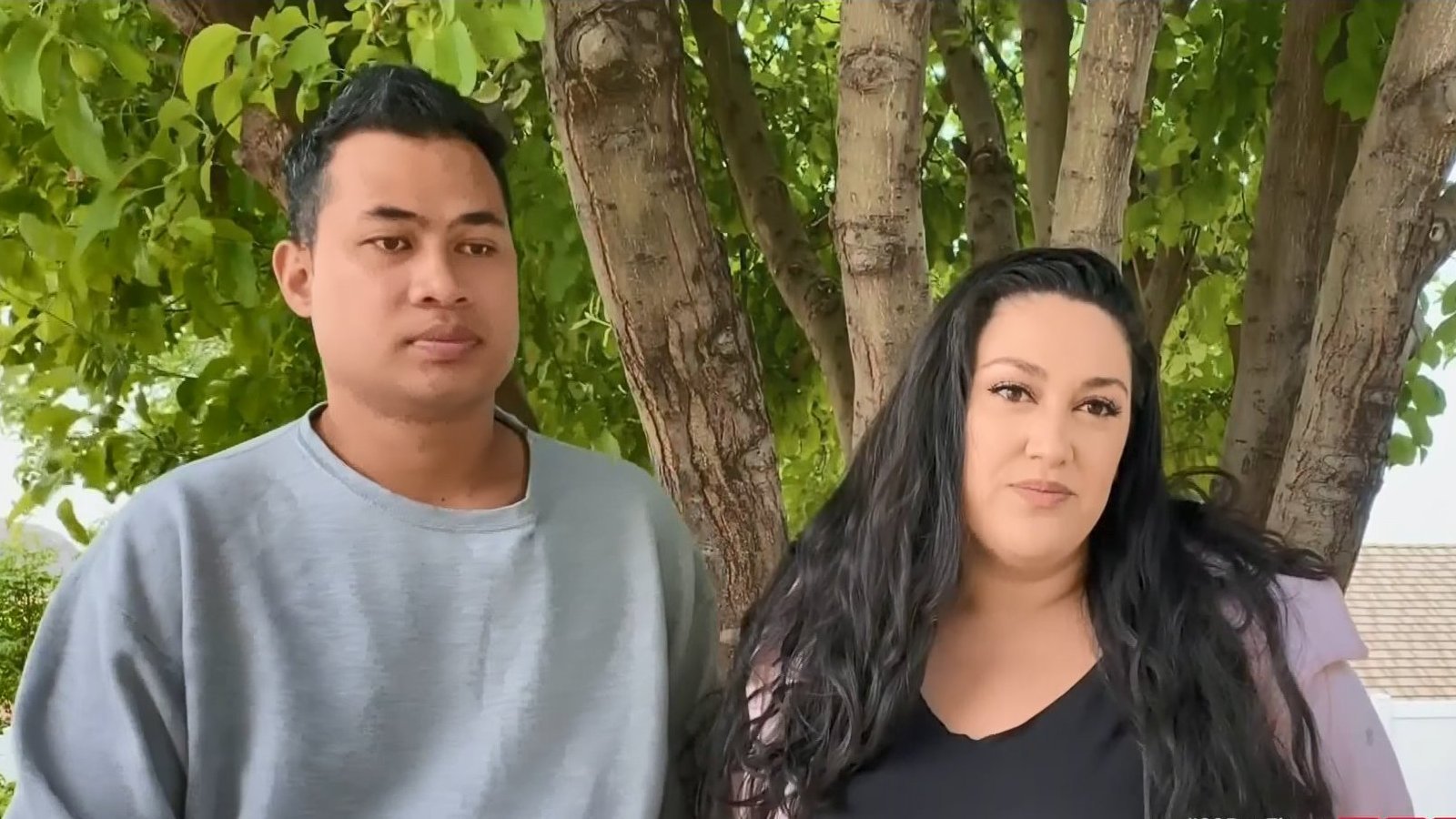 '90 Day Fiance' spoilers: Are Kalani and Asuelu still together? Has the ...