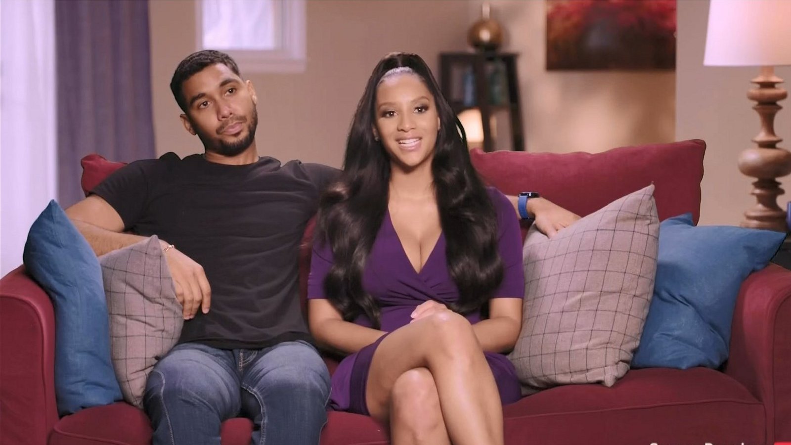90 Day Fiance' spoilers: Are Chantel and Pedro still together after fi...