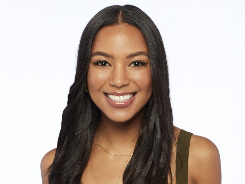 Bri Springs 5 Things To Know About The Bachelor Star