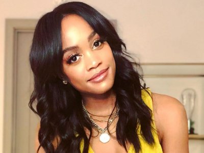 Rachel Lindsay Deletes Her Instagram Following Bullying And Harassment From The Bachelor Trolls